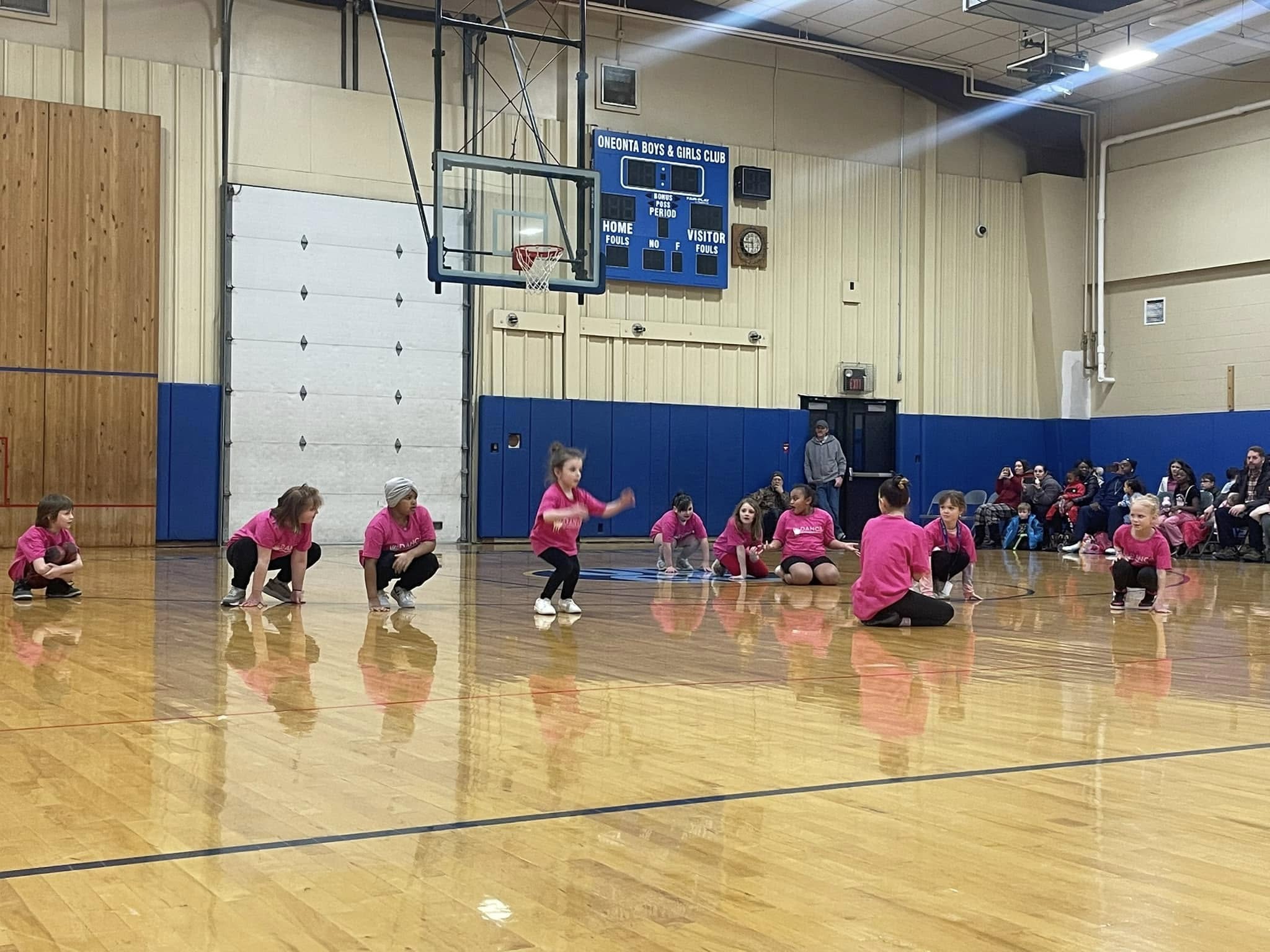 Team Sports 13