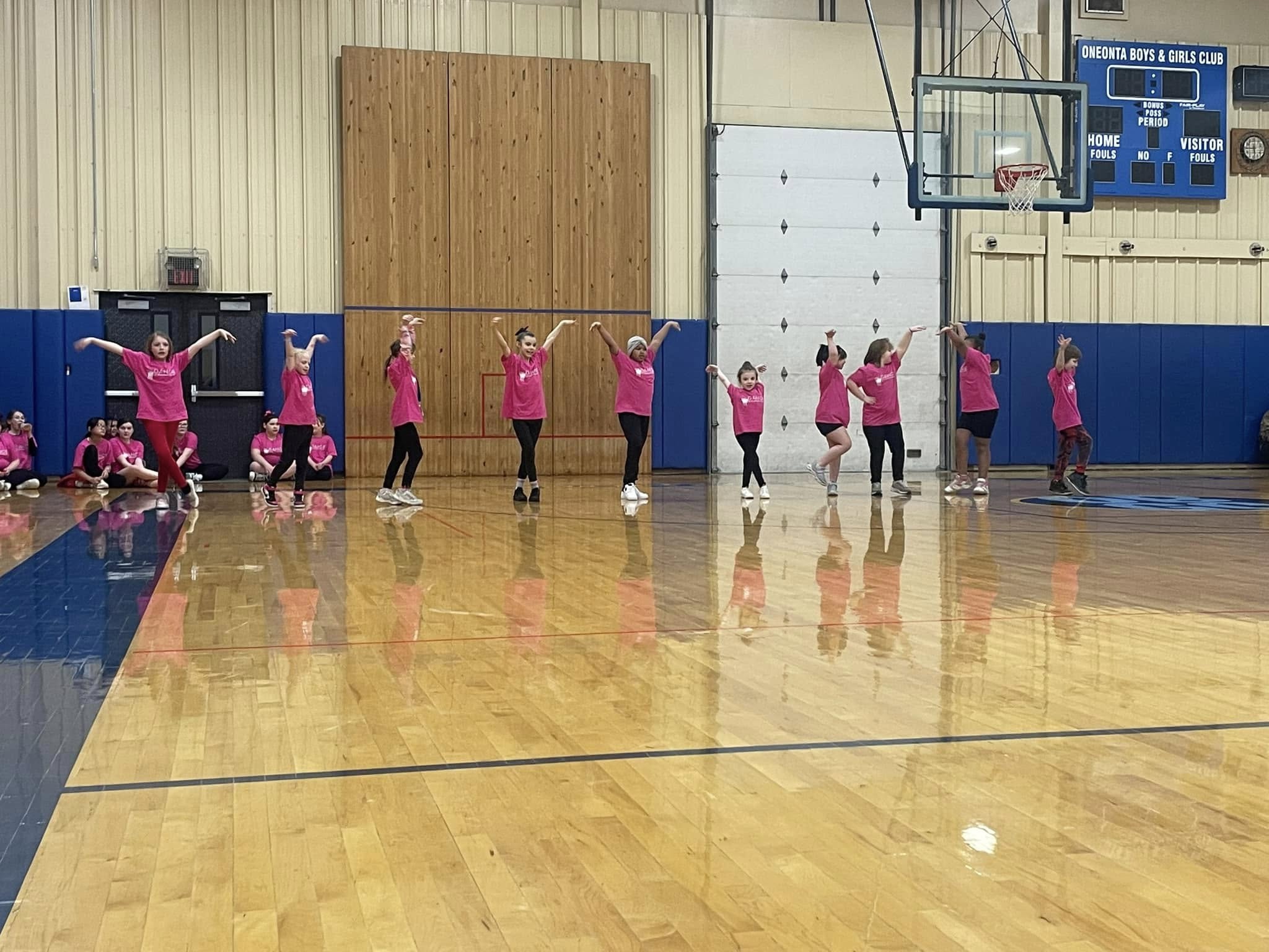 Team Sports 28