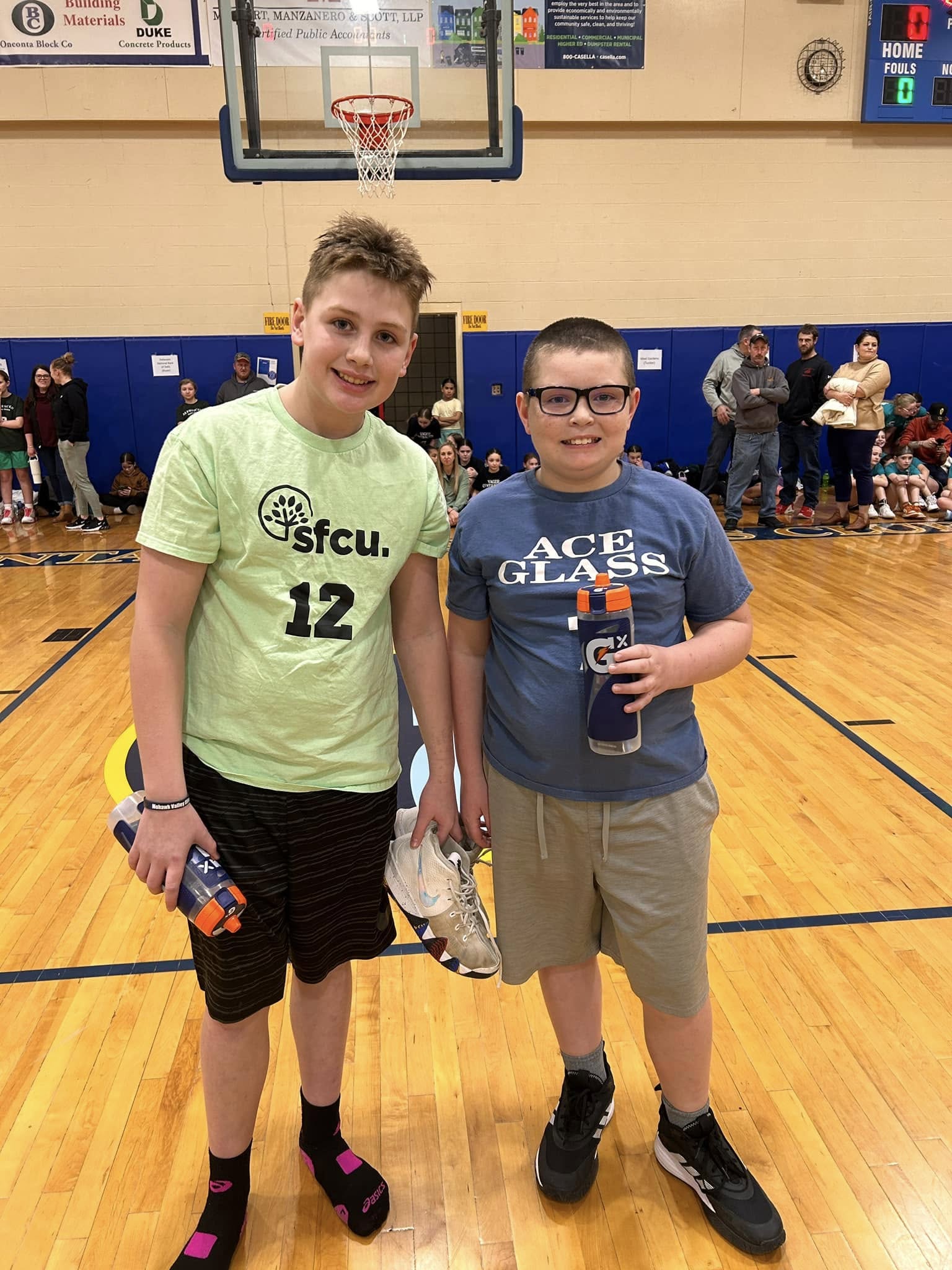 Team Sports 49