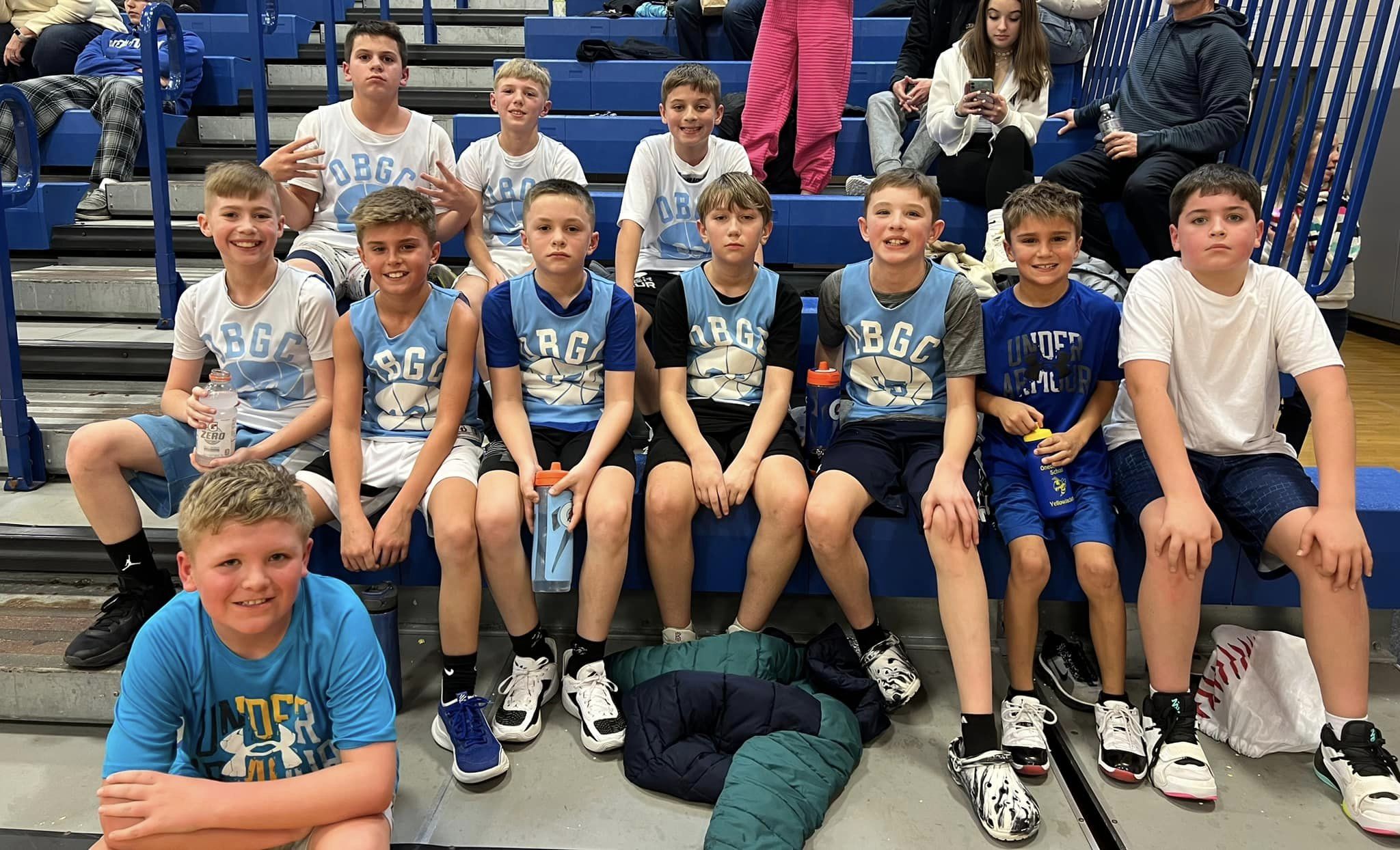 Team Sports 24