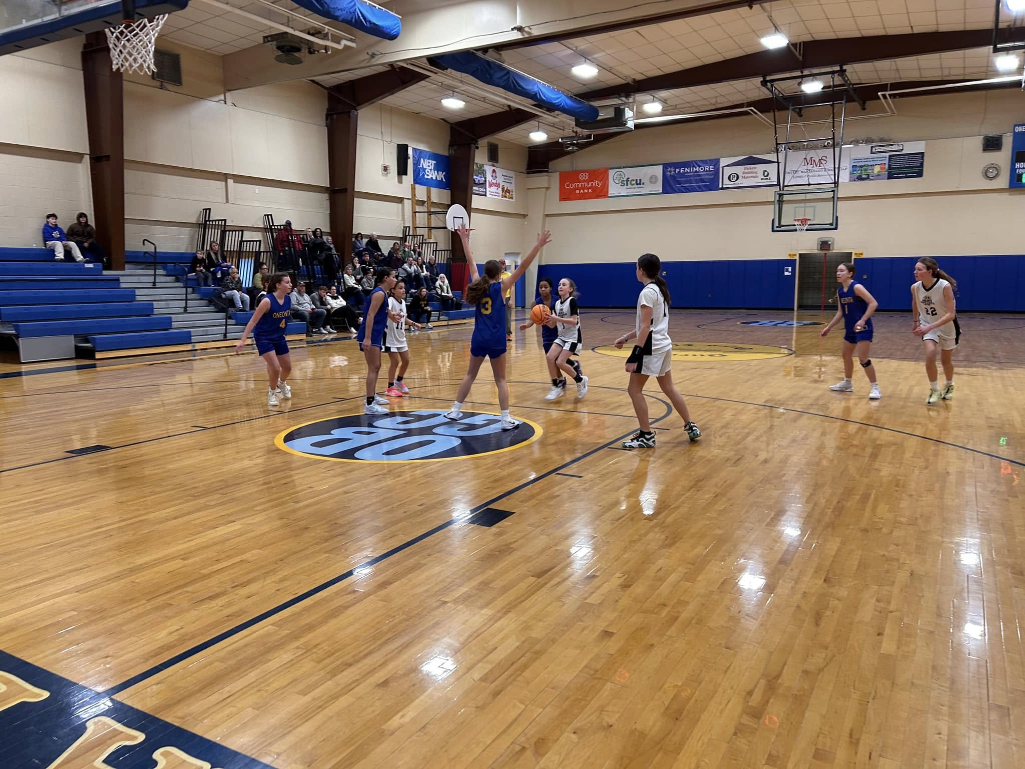 Team Sports 36