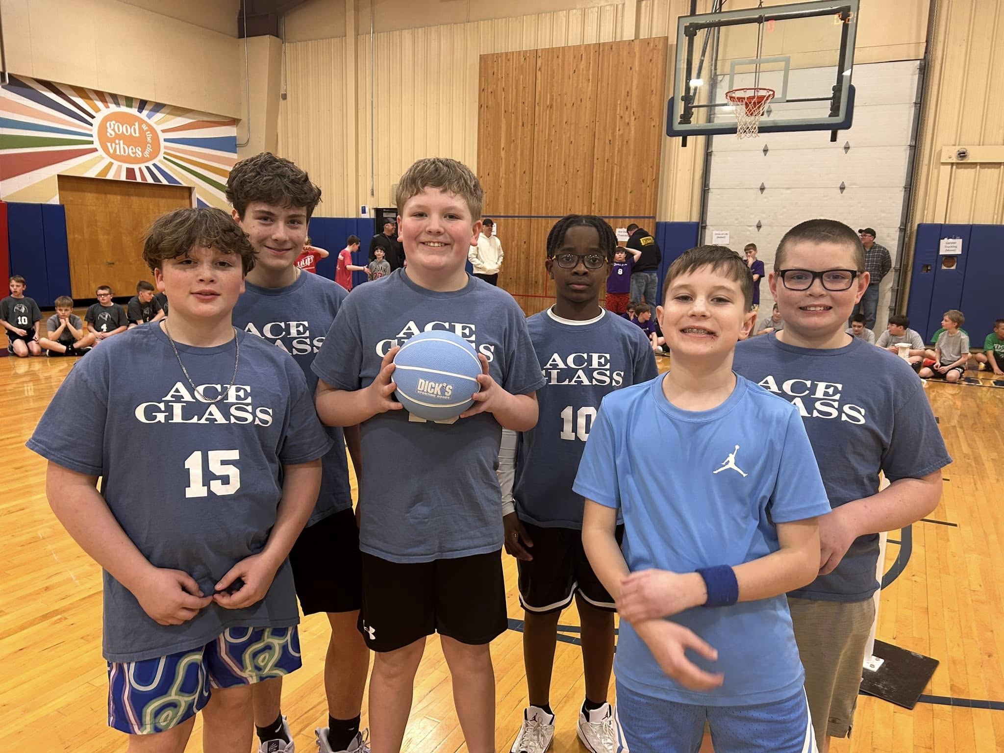 Team Sports 30