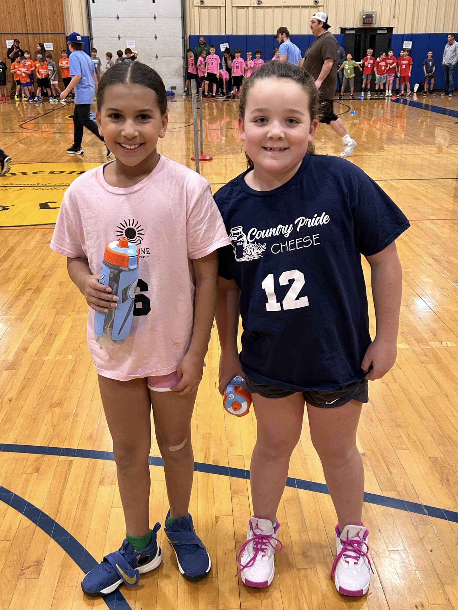 Team Sports 14