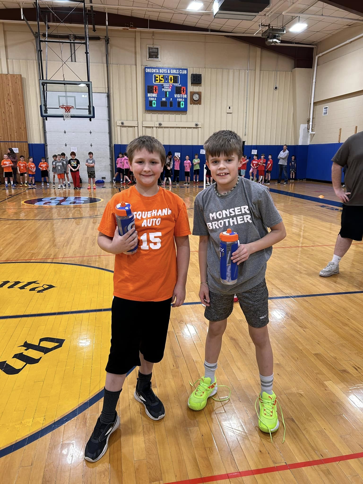 Team Sports 37