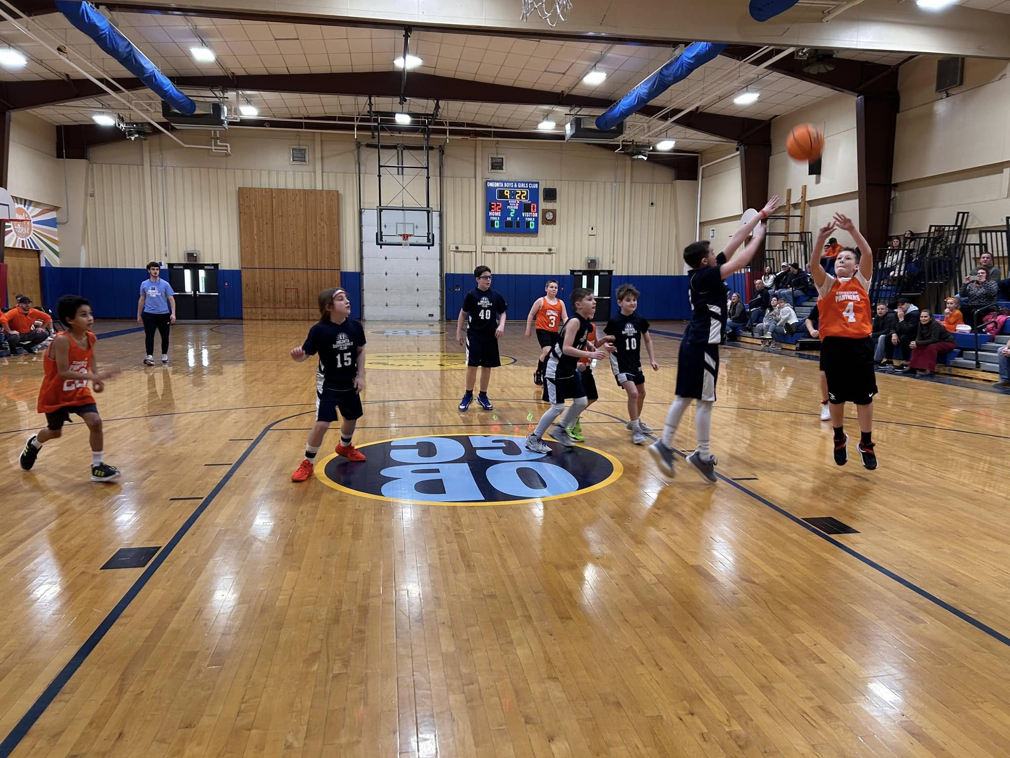 Team Sports 32