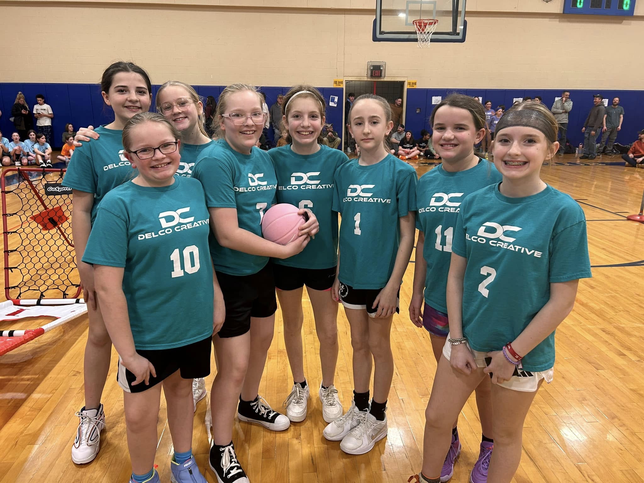 Team Sports 23