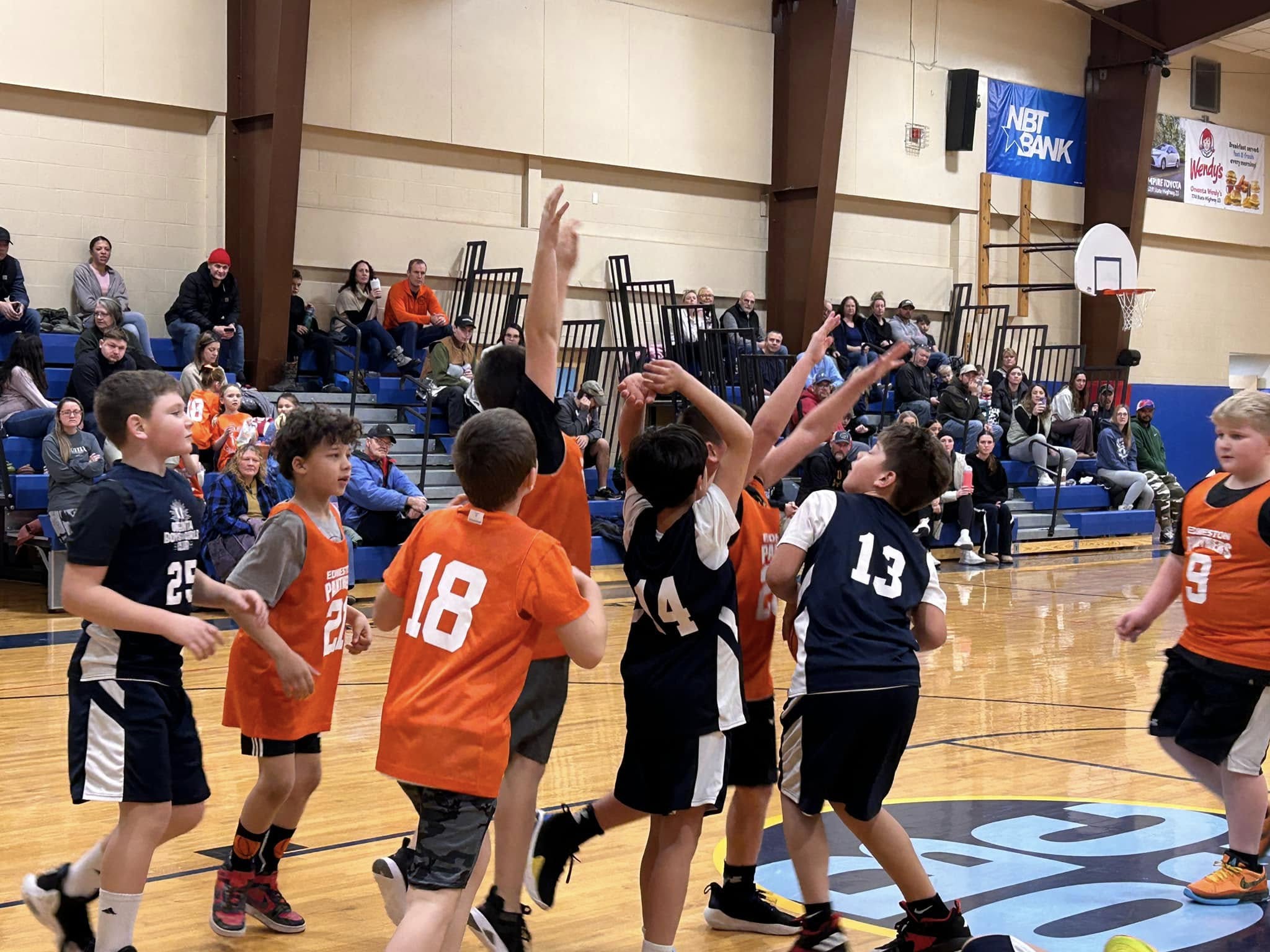 Team Sports 44