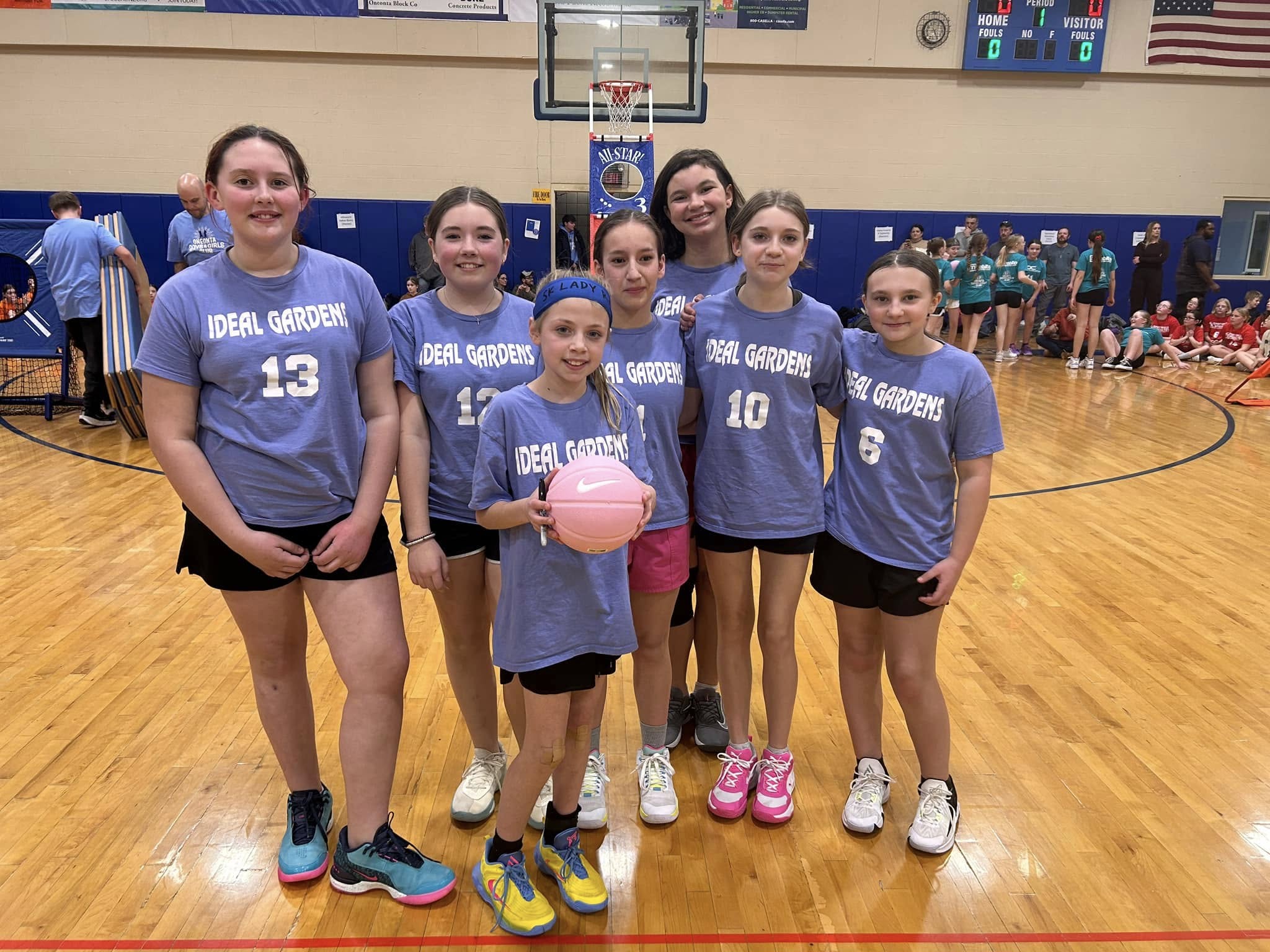 Team Sports 4