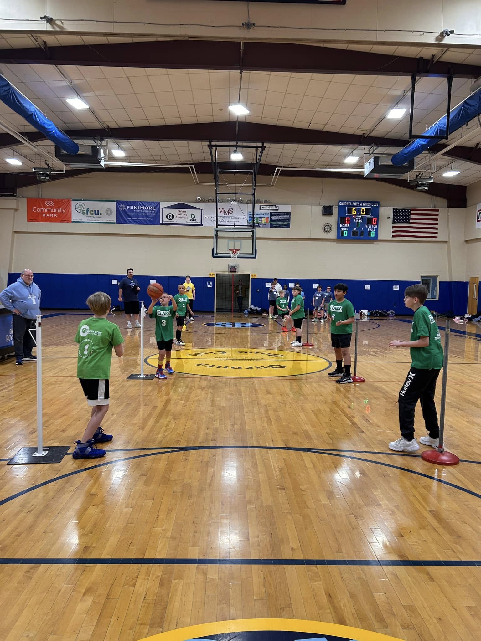 Team Sports 25