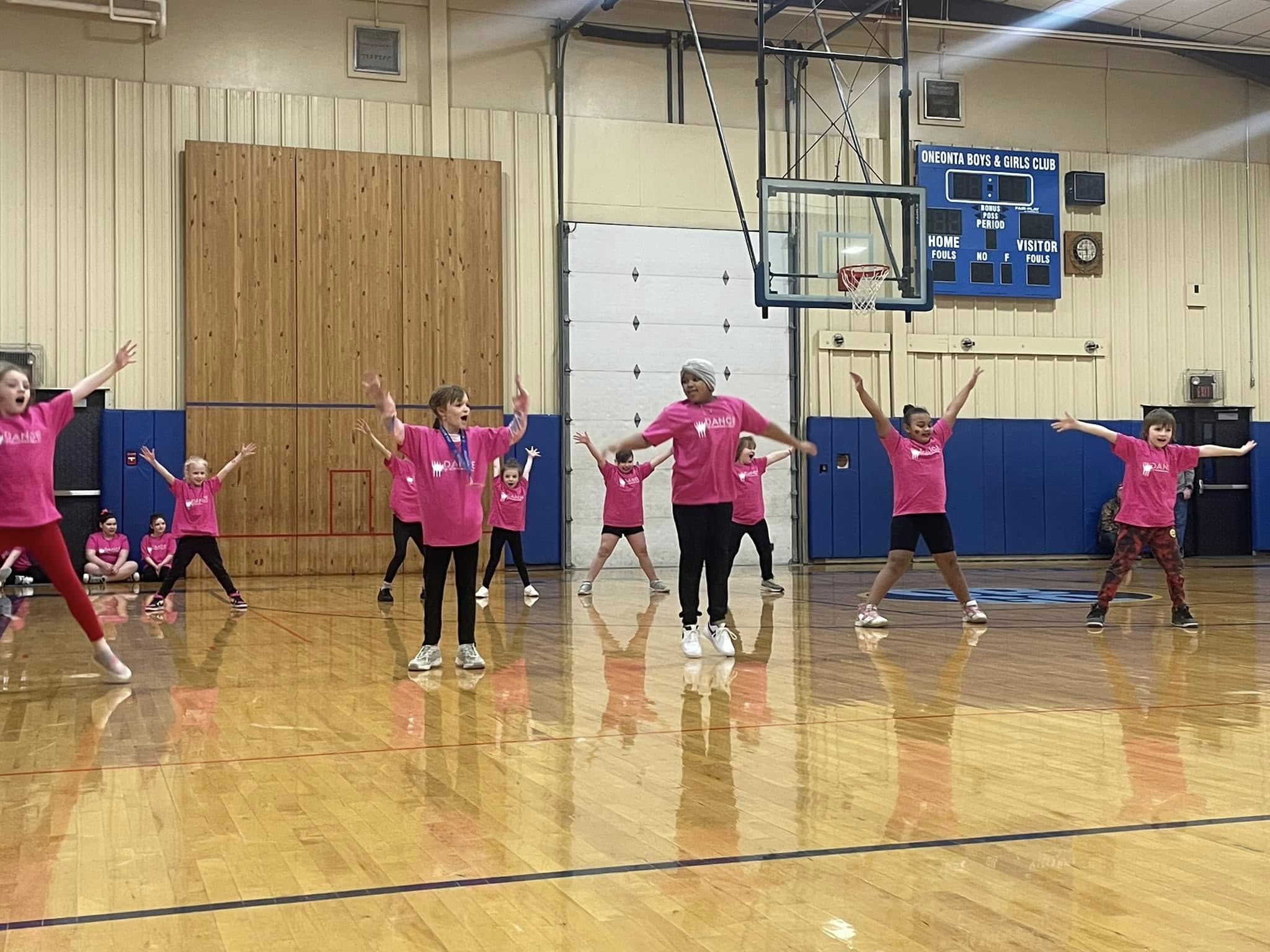 Team Sports 16
