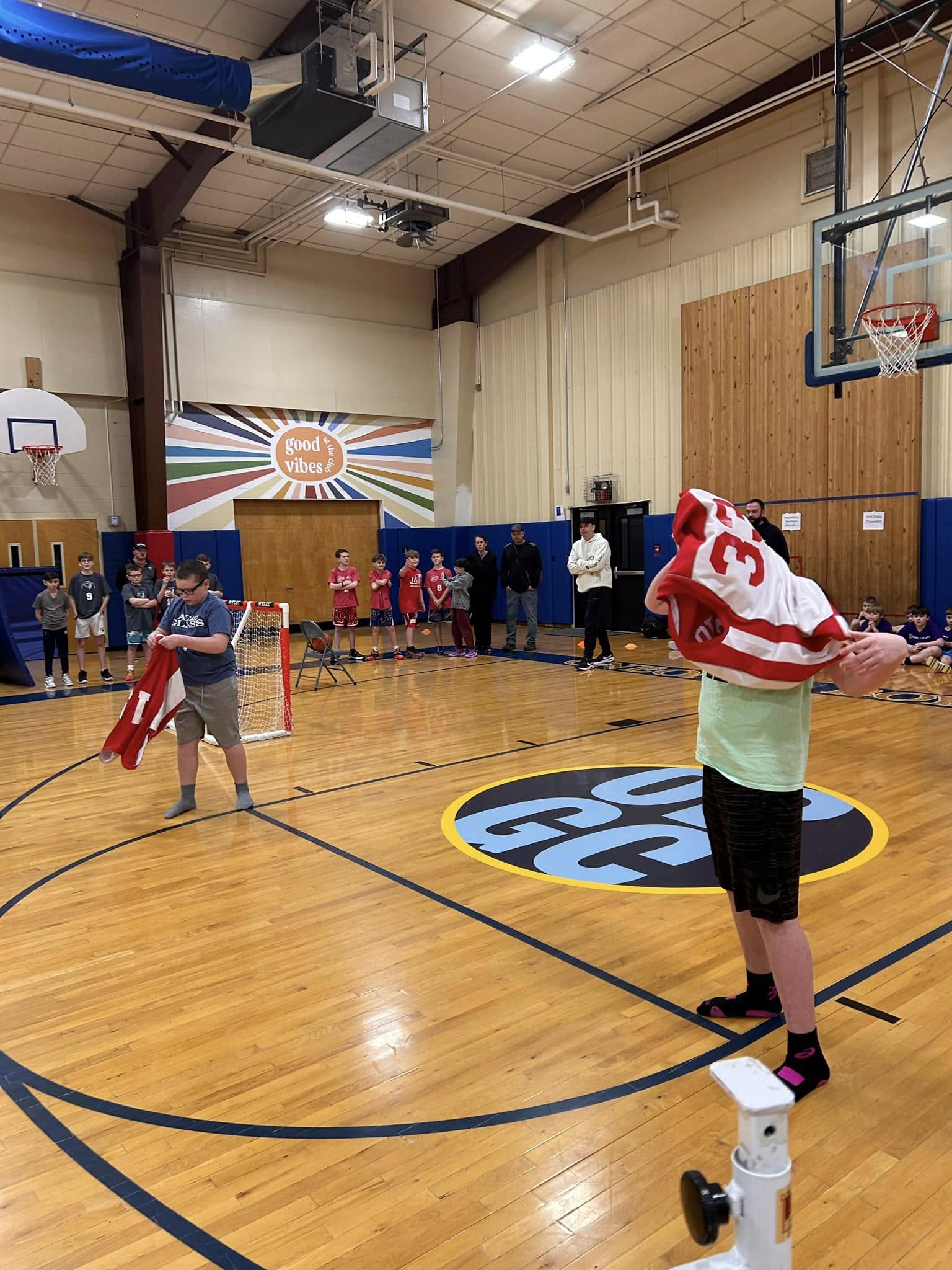 Team Sports 20
