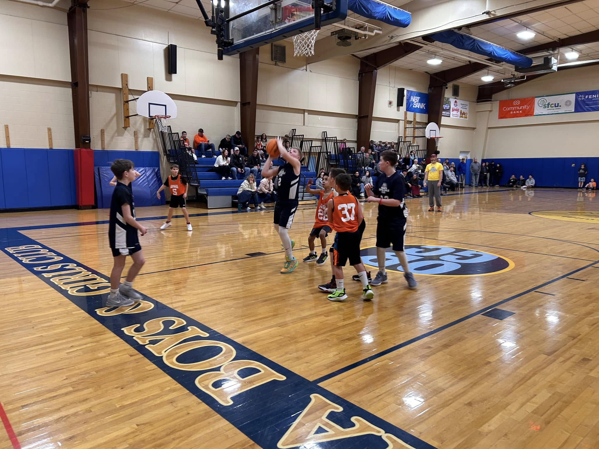 Team Sports 35