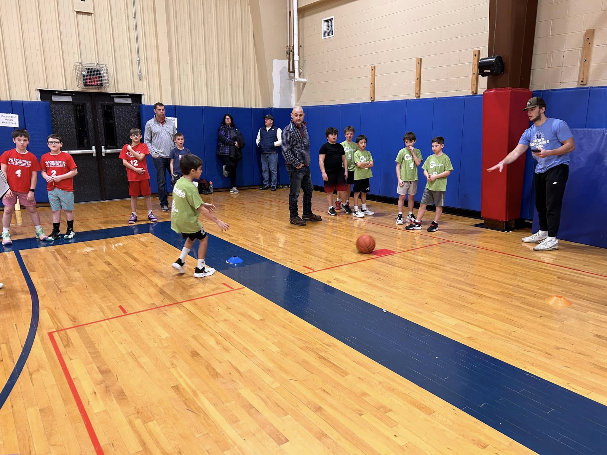 Team Sports 39