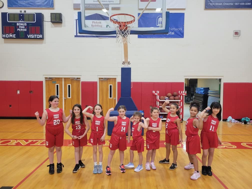 Team Sports 21