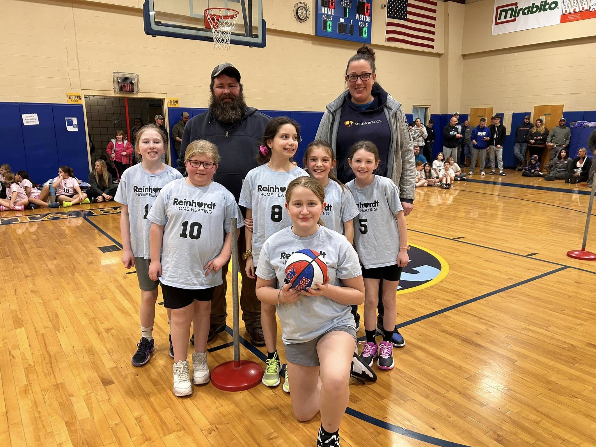 Team Sports 43