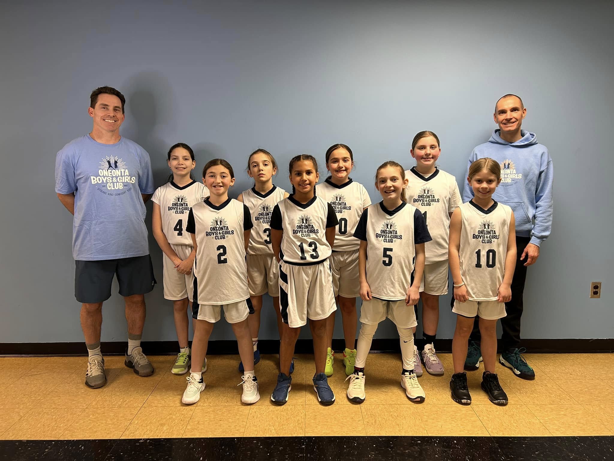 Team Sports 10