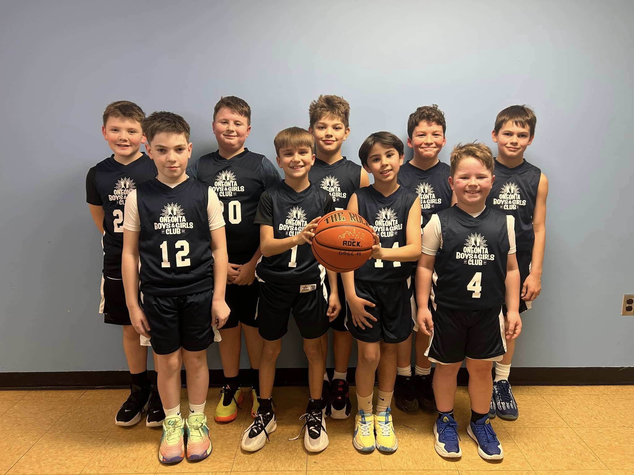 Team Sports 6